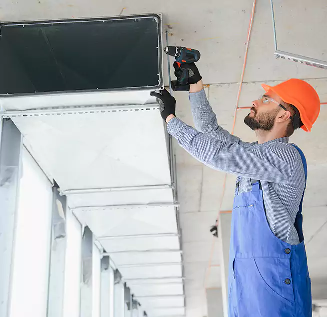 Why Homeowners & Businesses Trust Us in Tuckahoe, VA