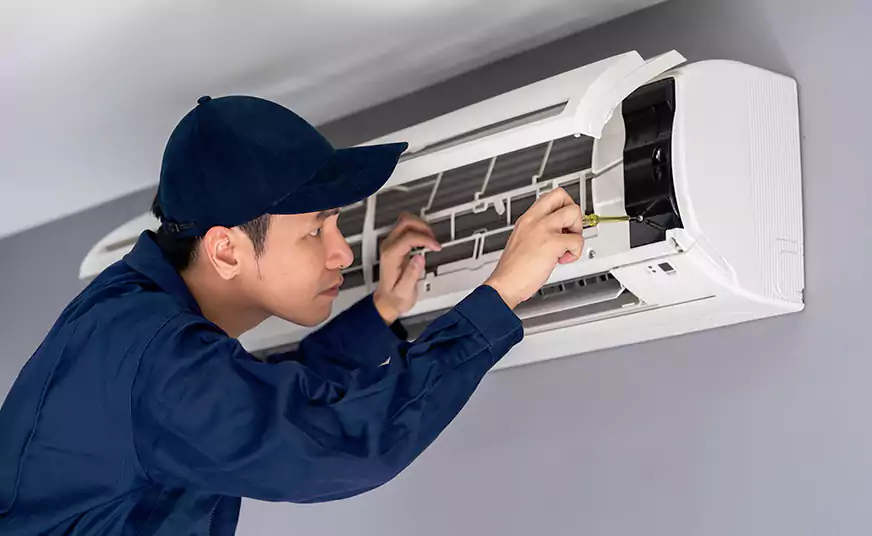 AC Duct Cleaning Tuckahoe