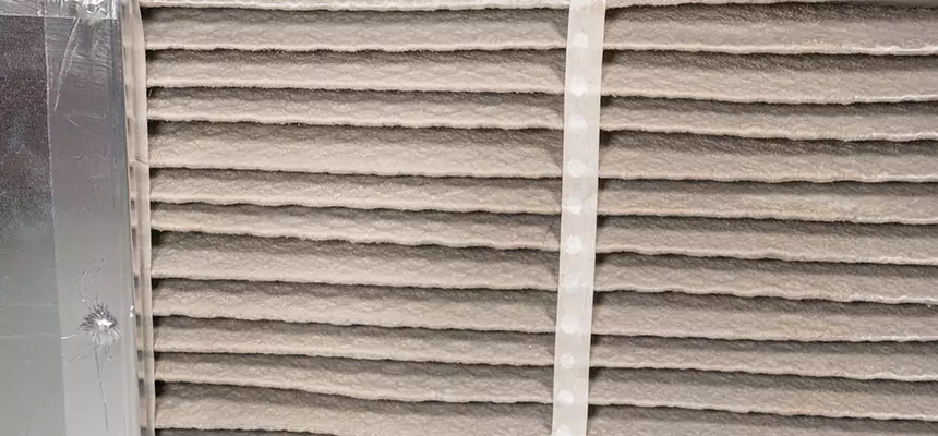 Mobile Car AC Filter Replacement in Tuckahoe