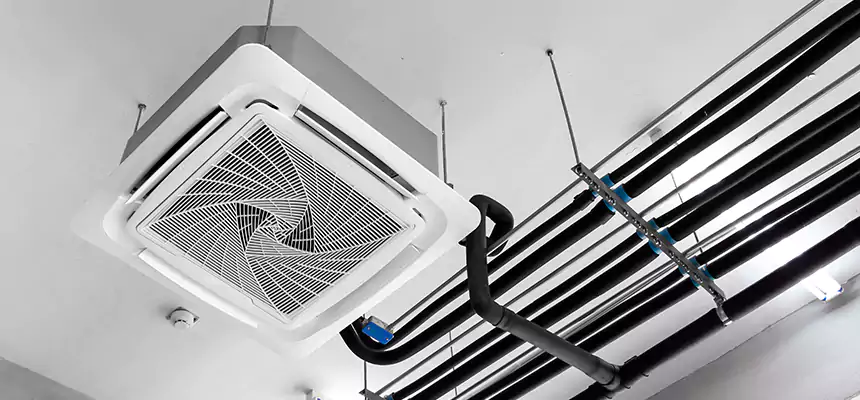 Our Air Duct Deep Cleaning Services in Tuckahoe, VA