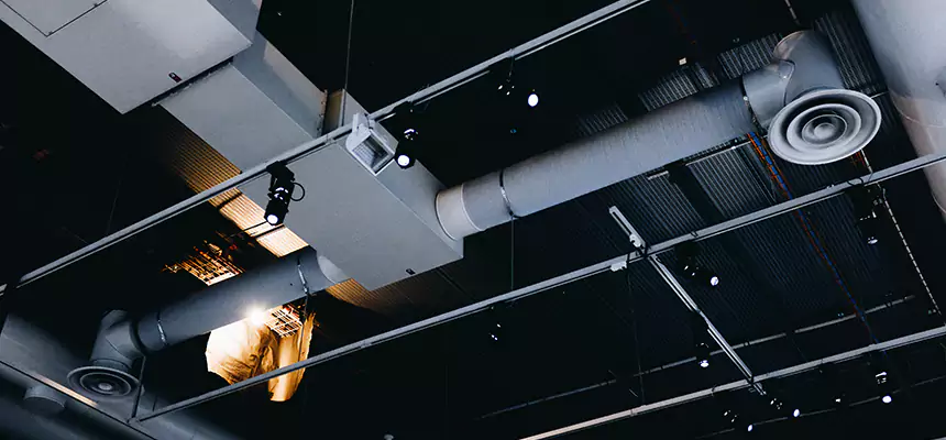 Our Air Duct Replacement Services in Tuckahoe, VA