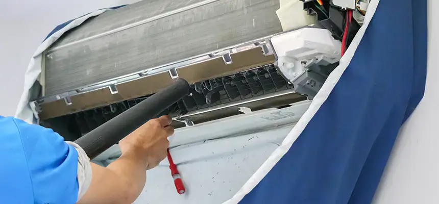 Advanced Clogged Dryer Vent Repair for Multi-Unit & Commercial in Tuckahoe, VA