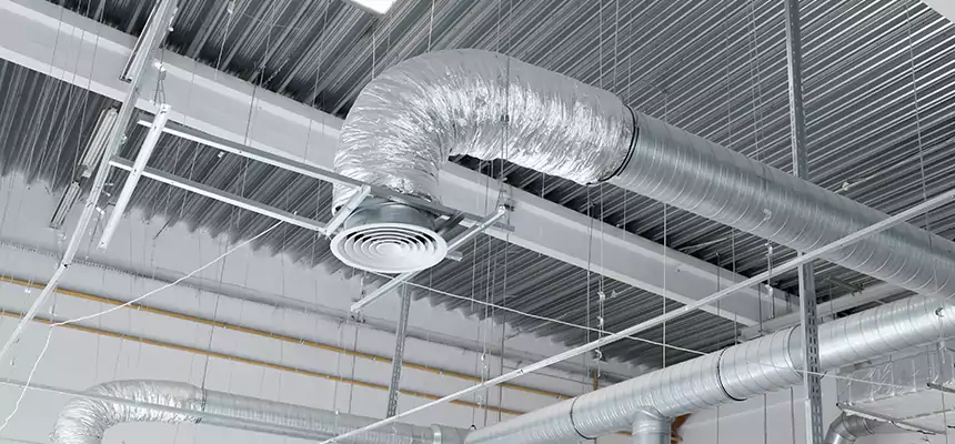 Our Dryer Vent Hose Replacement Services in Tuckahoe, VA