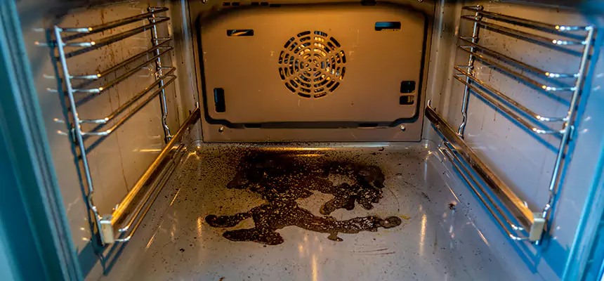 Our Dryer Vent Mold Cleaning Services in Tuckahoe, VA