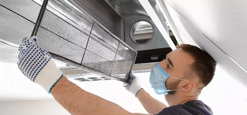 Our Dryer Vent Replacement Services in Tuckahoe, VA
