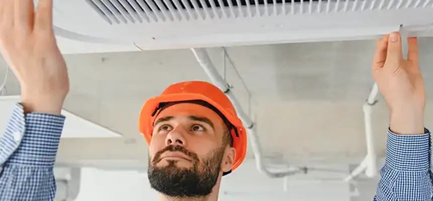 Our Furnace Vent Cleaning Services in Tuckahoe, VA