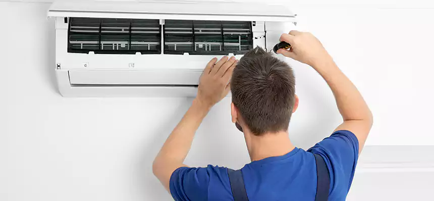 Our Smart Air Conditioning Installation Services in Tuckahoe, VA