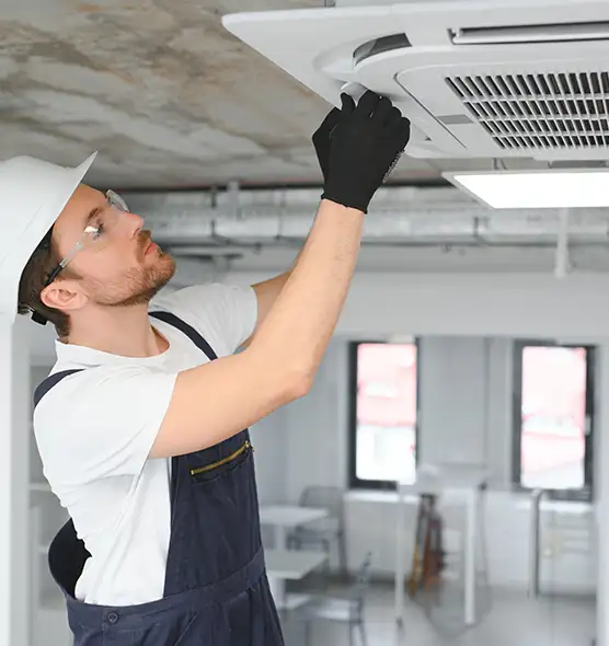 Top Affordable Duct Cleaning Services Near Me in Tuckahoe, VA