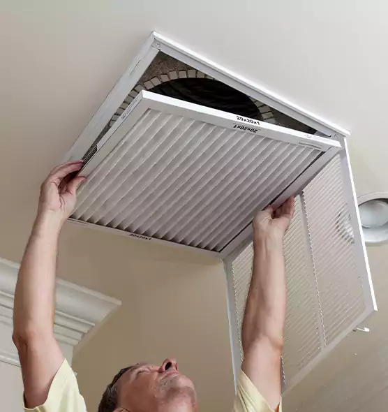 Trusted Apartment Air Duct Cleaning in Tuckahoe, VA