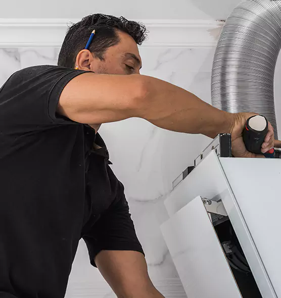 Trusted Bathroom Exhaust Duct Cleaning in Tuckahoe, VA