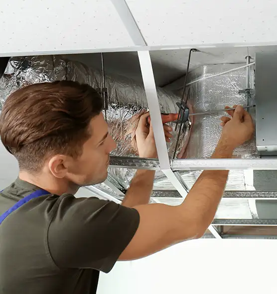 Professional Clogged Dryer Vent Repair in Tuckahoe, VA