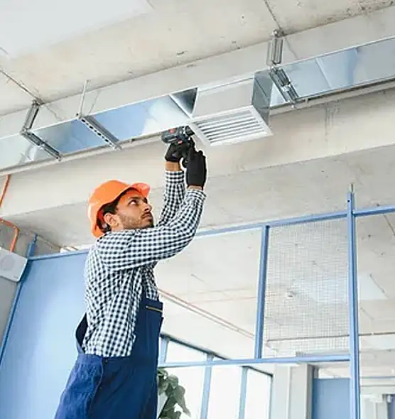 About Commercial Laundry Vent Cleaning in Tuckahoe, VA