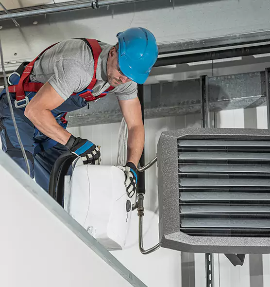 Professional Custom HVAC Ductworkin Tuckahoe, VA
