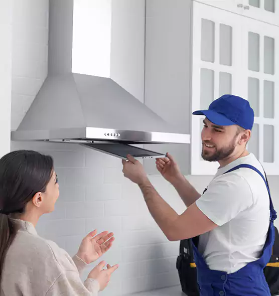 Professional Dryer Vent Cleaning Service in Tuckahoe, VA