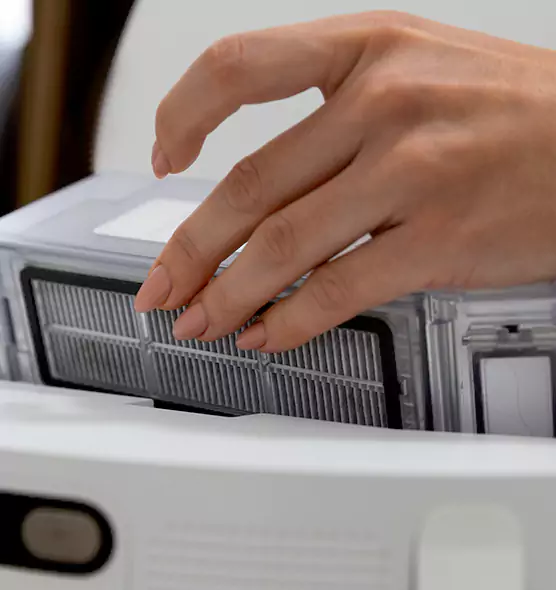  Professional Dryer Vent Lint Filter Cleaning in Tuckahoe, VA