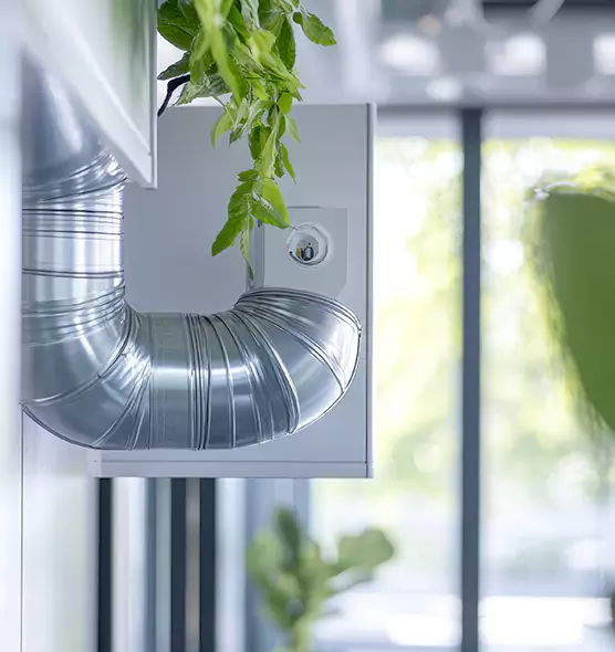 Professional Eco-Friendly Duct Cleaning Services in Tuckahoe, VA