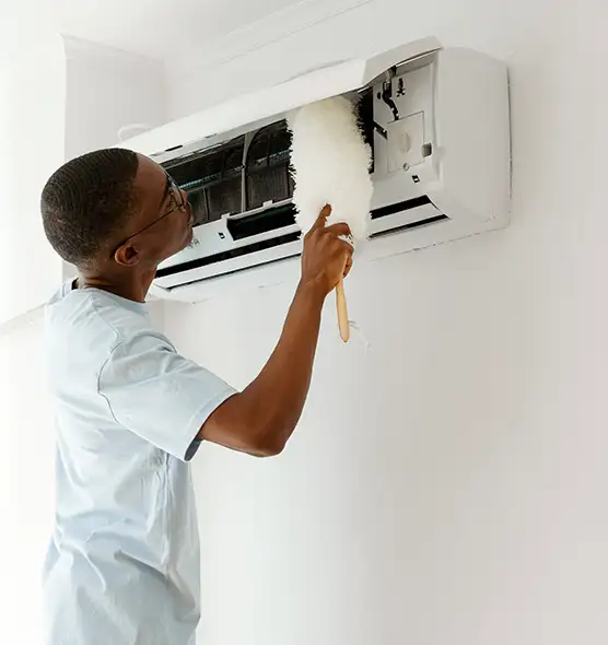 Professional Maximize AC Efficiency  in Tuckahoe, VA