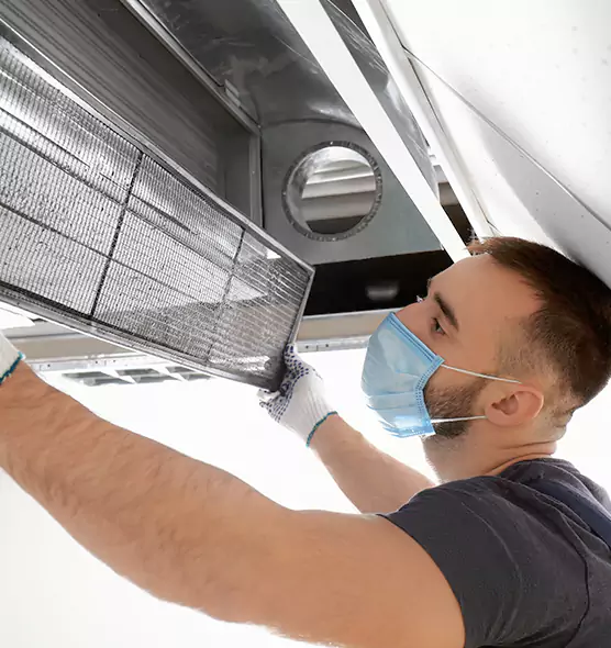 About Remove Smoke Smell From Air Duct in Tuckahoe, VA