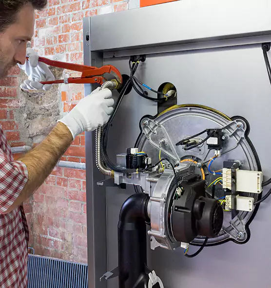 Advanced Repair Dryer Vent Hose in Tuckahoe, VA