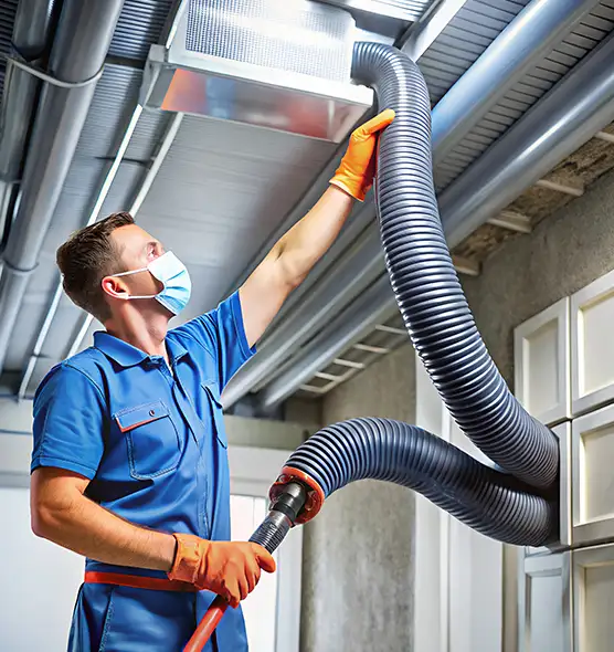 Welcome to Air Duct Cleaning & Repairs Tuckahoe — Your Local Roof Dryer Vent Cleaning Specialists in Tuckahoe, VA
