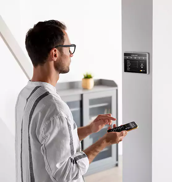 About Smart AC Vent Controller Services in Tuckahoe