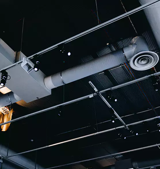 Professinal UV Light Air Purification for Ducts in Tuckahoe, VA