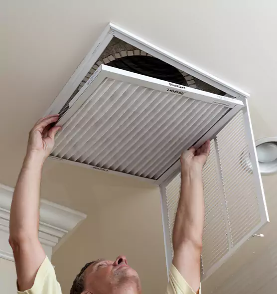 Trusted Vent Shaft Cleaning Expert in Tuckahoe, VA