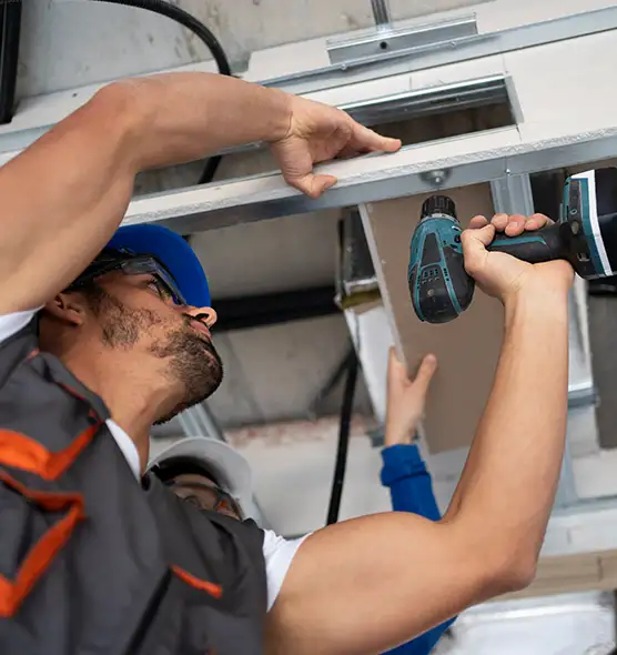 About Vent Smoke Odor Elimination in Tuckahoe, VA