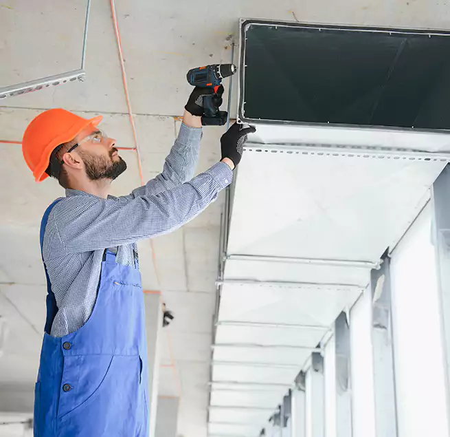 Why Homeowners & Businesses Trust Us in Tuckahoe, VA?