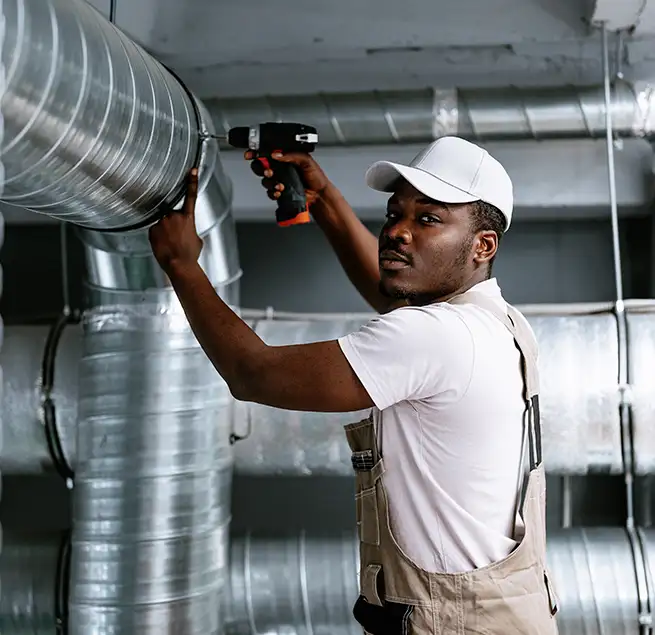 Why Homeowners & Businesses Trust Us Tuckahoe, VA