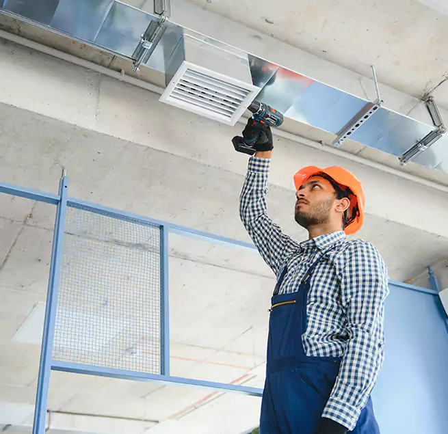 Why Homeowners & Businesses Trust Us in Tuckahoe, VA?