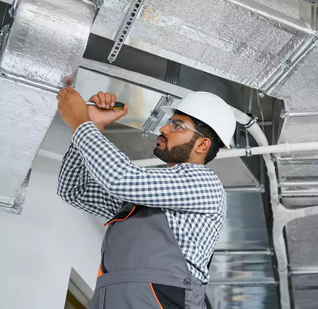 Why Homeowners & Businesses Trust Us Tuckahoe, VA