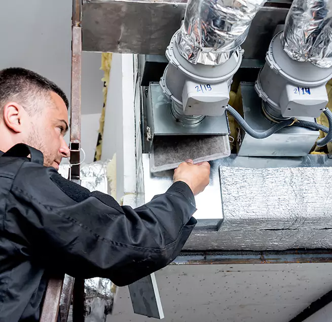 Why Homeowners & Businesses Trust Us in Tuckahoe, VA?