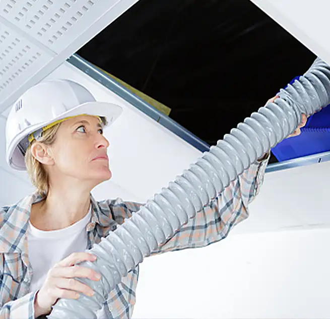 Why Homeowners & Businesses Trust Us Tuckahoe, VA