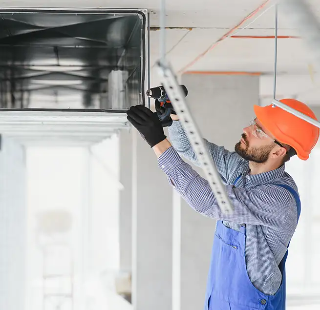 Why Homeowners & Businesses Trust Us in Tuckahoe, VA?