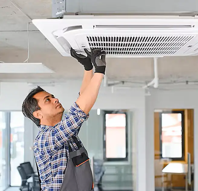 Why Homeowners & Businesses Trust Us in Tuckahoe, VA?