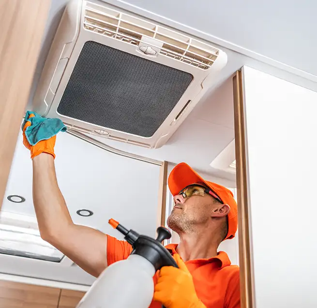 Why Homeowners & Businesses Trust Us in Tuckahoe, VA?