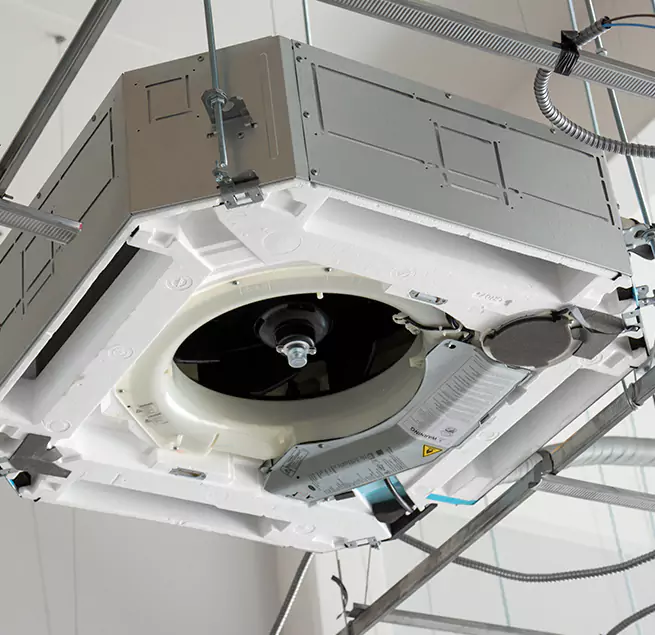 Why Homeowners & Businesses Trust Us in Tuckahoe, VA?