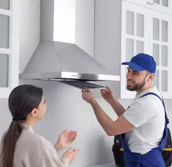  Why Homeowners & Businesses Trust Us in Tuckahoe, VA?