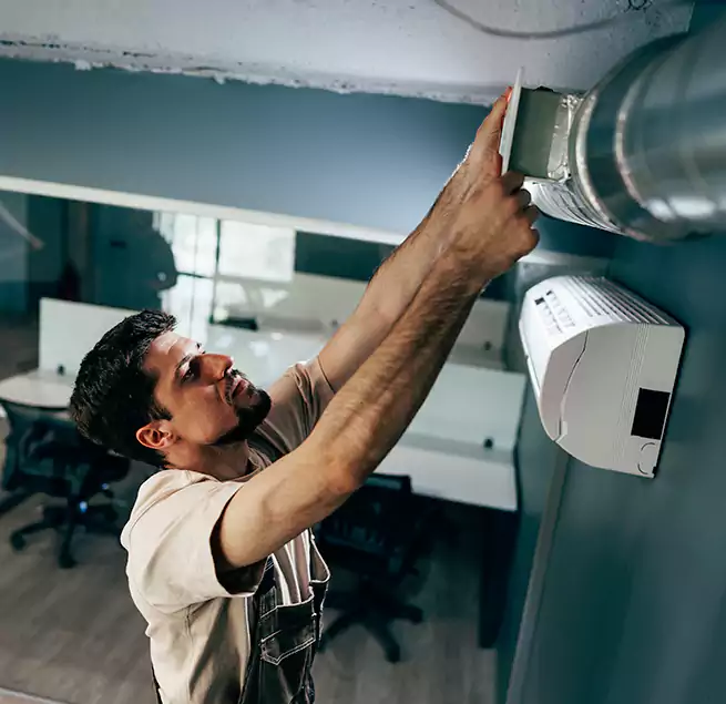 Why Homeowners & Businesses Trust Us in Tuckahoe, VA?