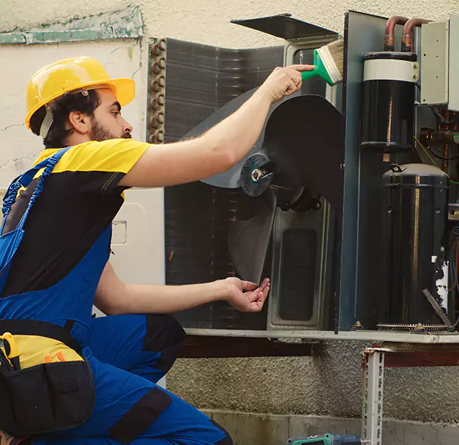 Why Homeowners & Businesses Trust Us Tuckahoe, VA?