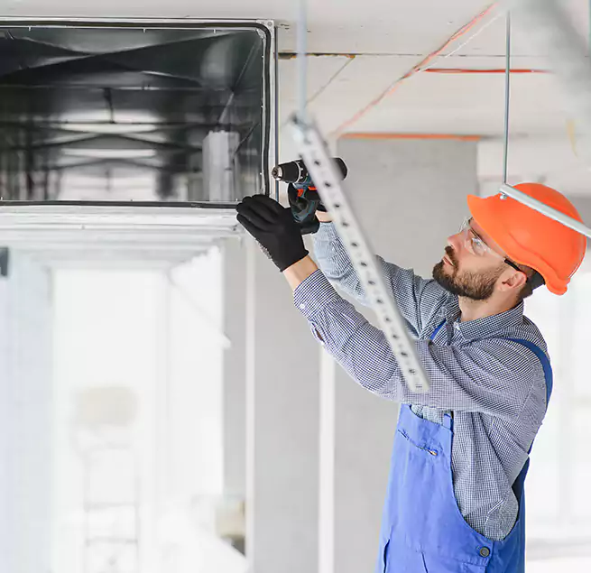 Why Homeowners & Businesses Trust Us in Tuckahoe, VA?