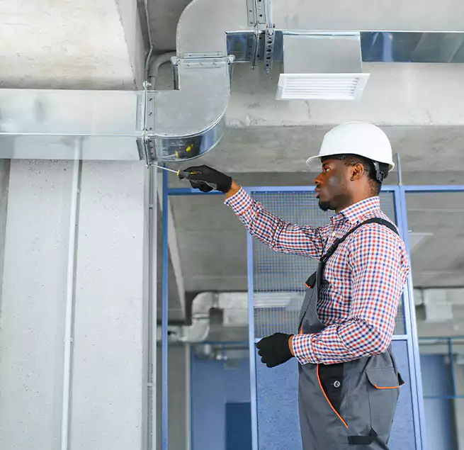 Why Homeowners & Businesses Trust Us in Tuckahoe, VA