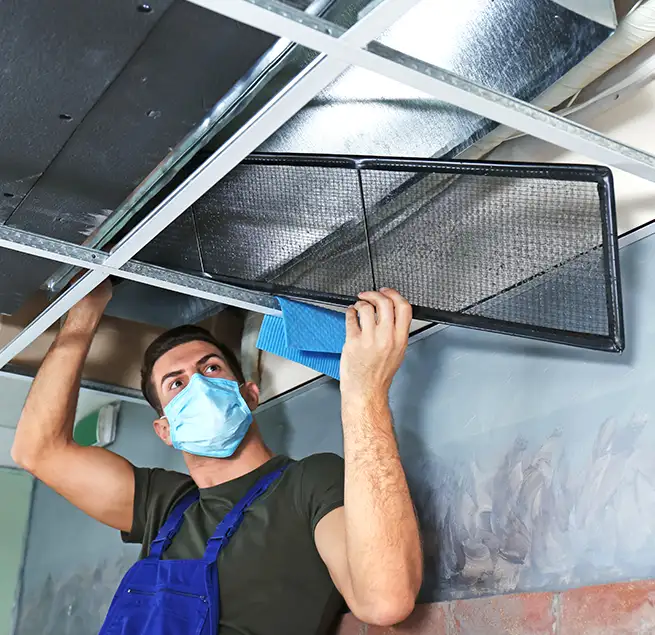 Why Homeowners & Businesses Trust Us in Tuckahoe, VA?