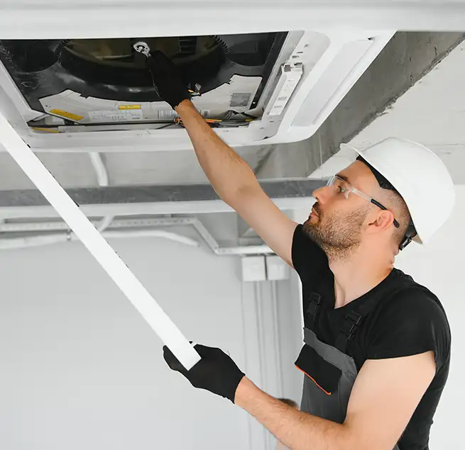 Why Homeowners & Businesses Trust Us in Tuckahoe, VA?