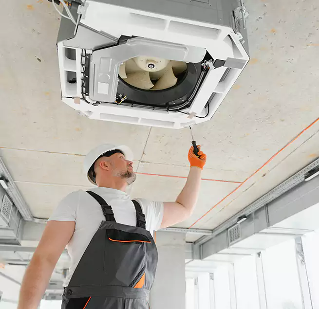 Why Homeowners Businesses Trust Us in Tuckahoe, VA