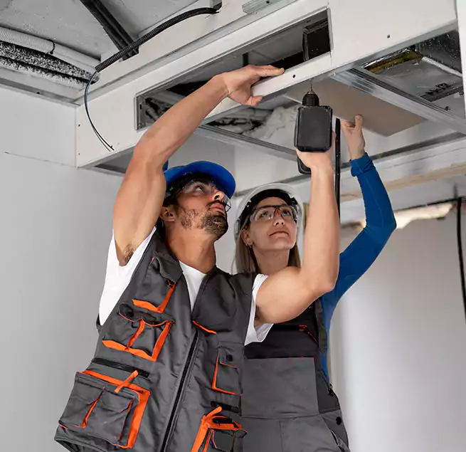 Why Homeowners & Businesses Trust Us in Tuckahoe, VA