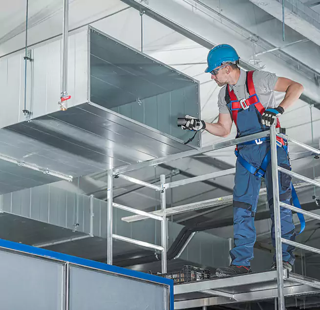 Why Homeowners & Businesses Trust Us Tuckahoe, VA