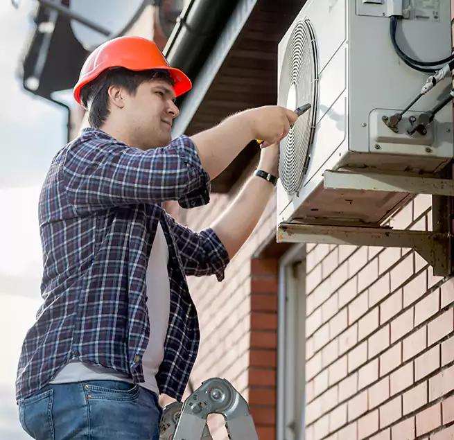 Why Homeowners & Businesses Trust Us Tuckahoe, VA