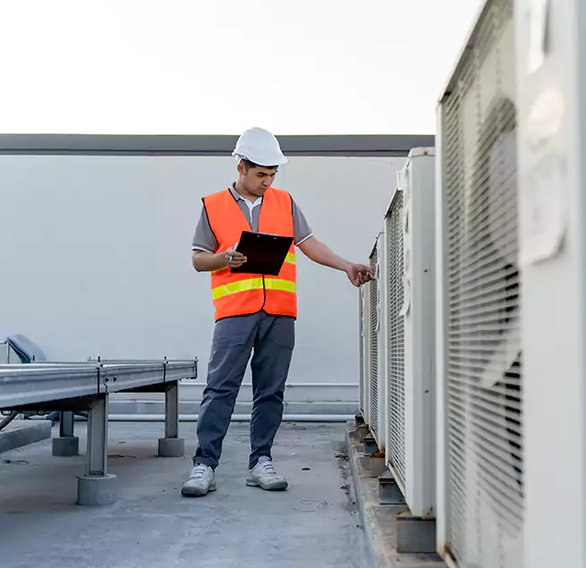 Why Homeowners & Businesses Trust Us in Tuckahoe, VA?